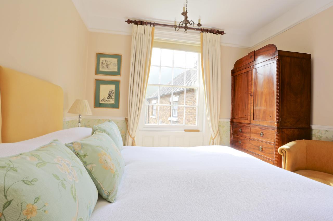 The Library House B&B Ironbridge Kültér fotó